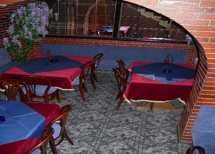 Elbe Street 34 Hotel