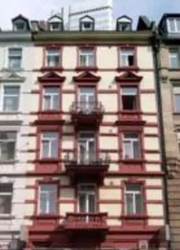 Hotel Elbe Street 34 Frankfurt am Main