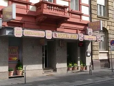 Hotel Elbe Street 34